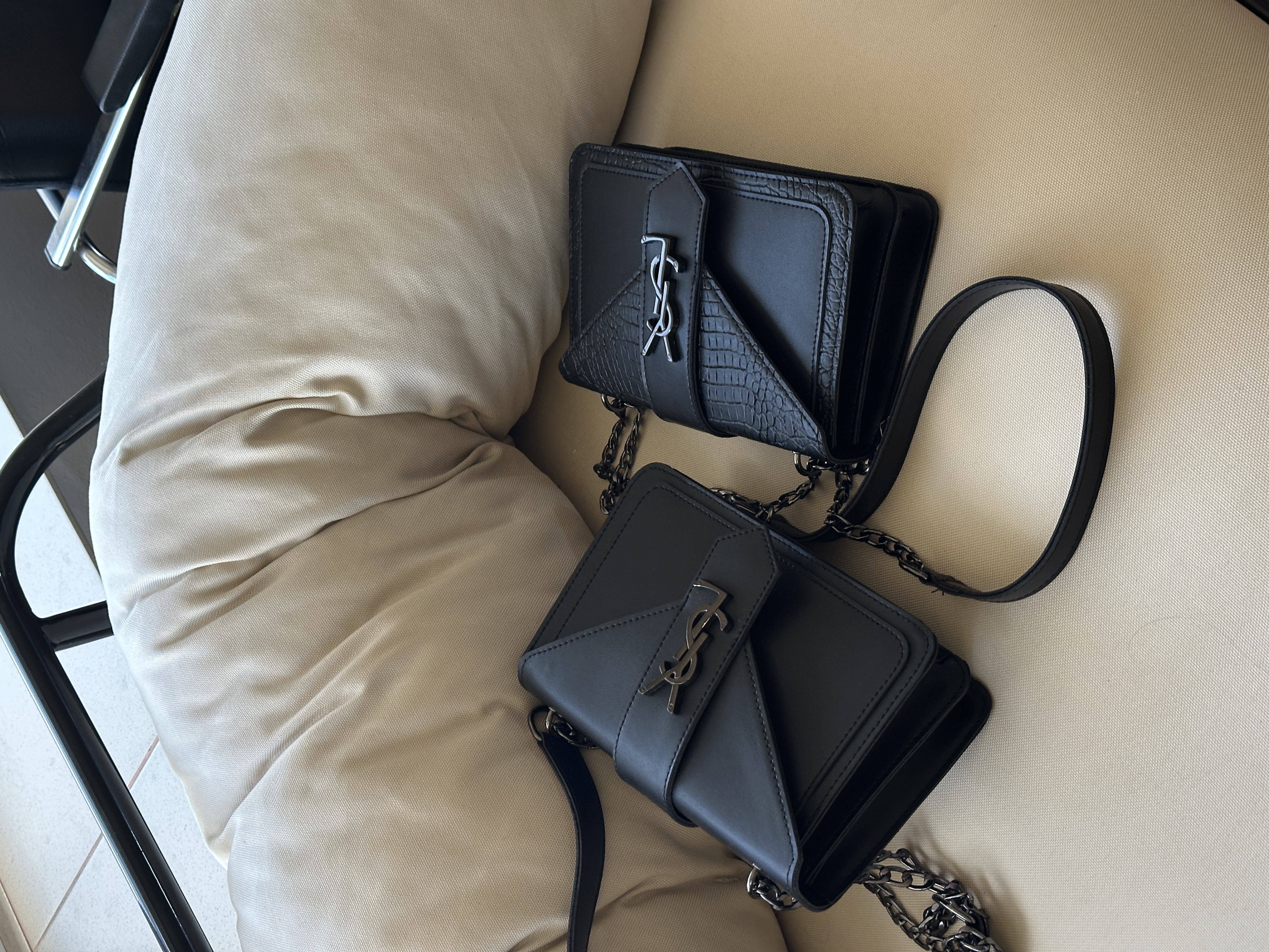 Сумка " Ysl " Україна — фото 8
