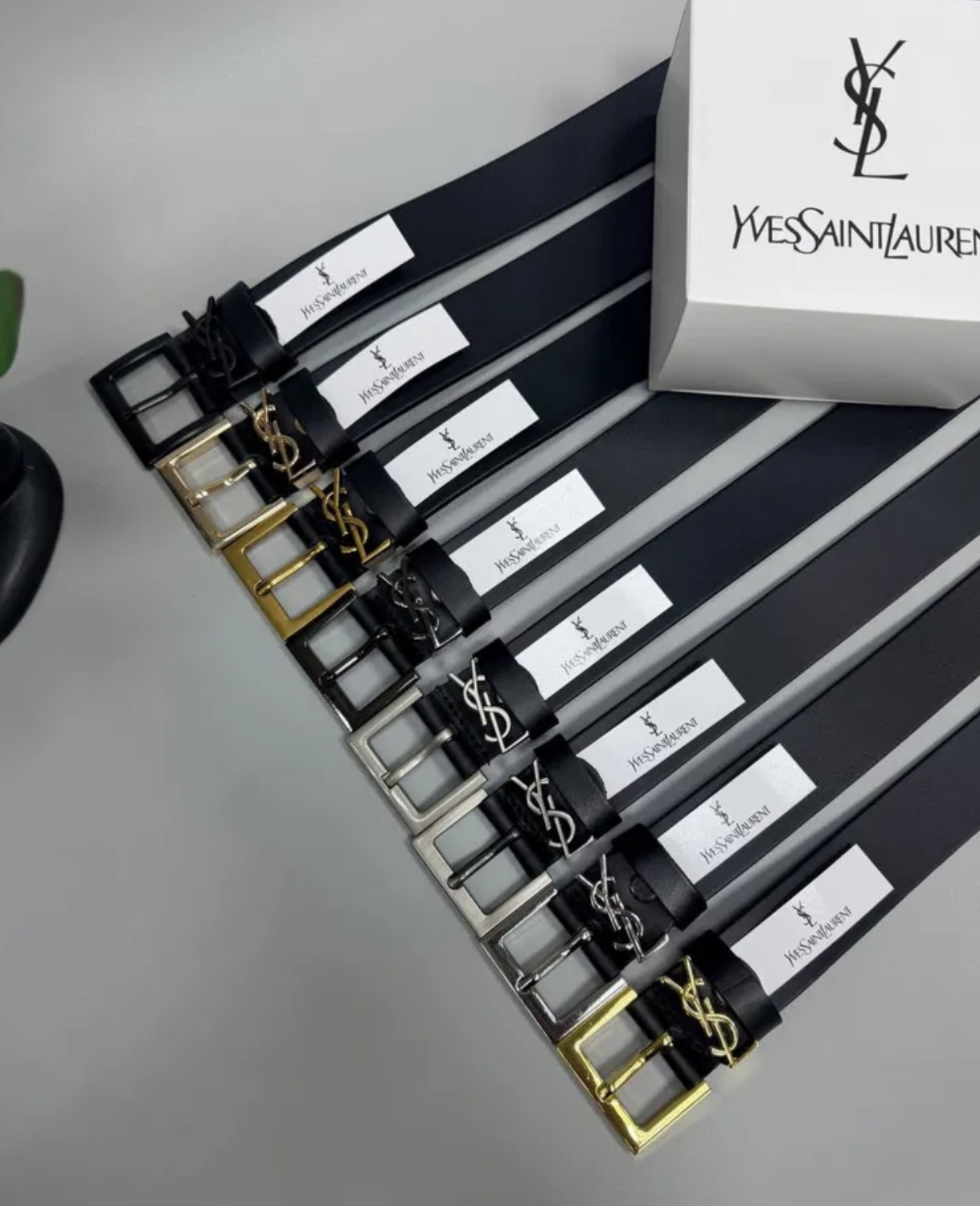 Ремінь " Ysl "