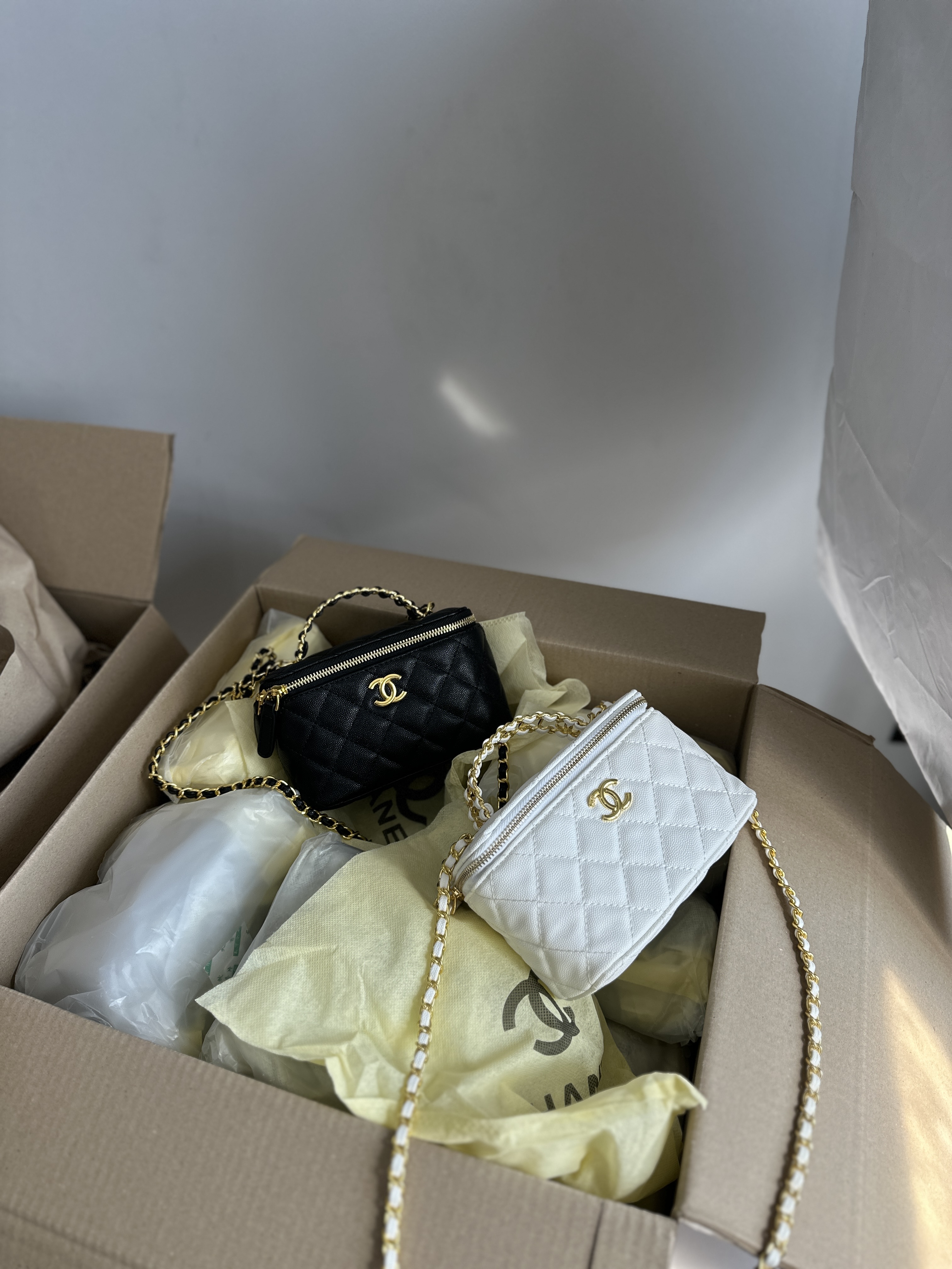 Сумка " Chanel " люкс  — фото 2