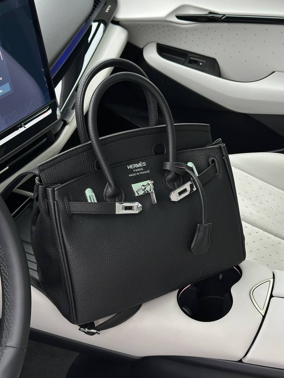 Сумка " Hermes " більша