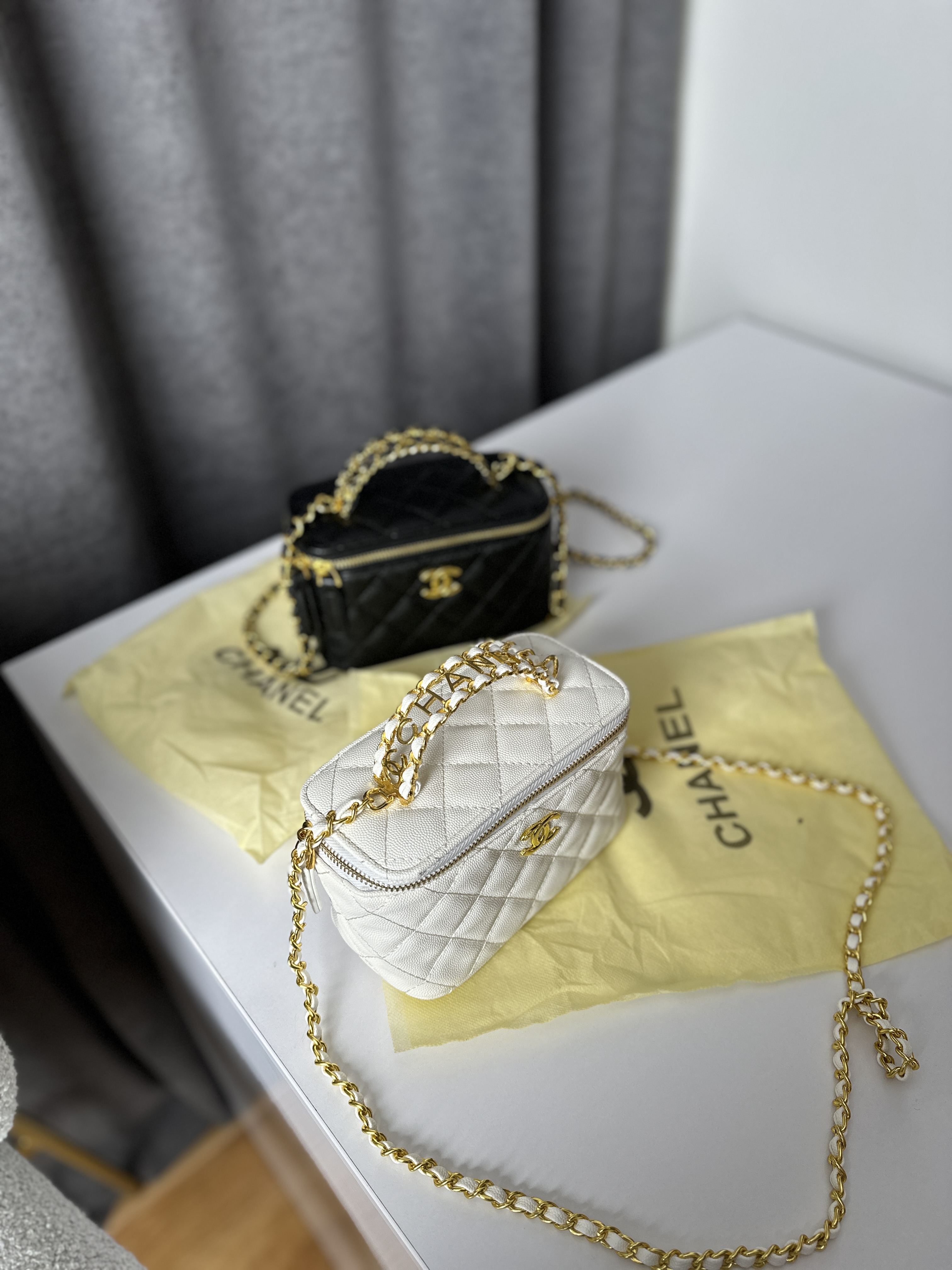 Сумка " Chanel " люкс  — фото 5