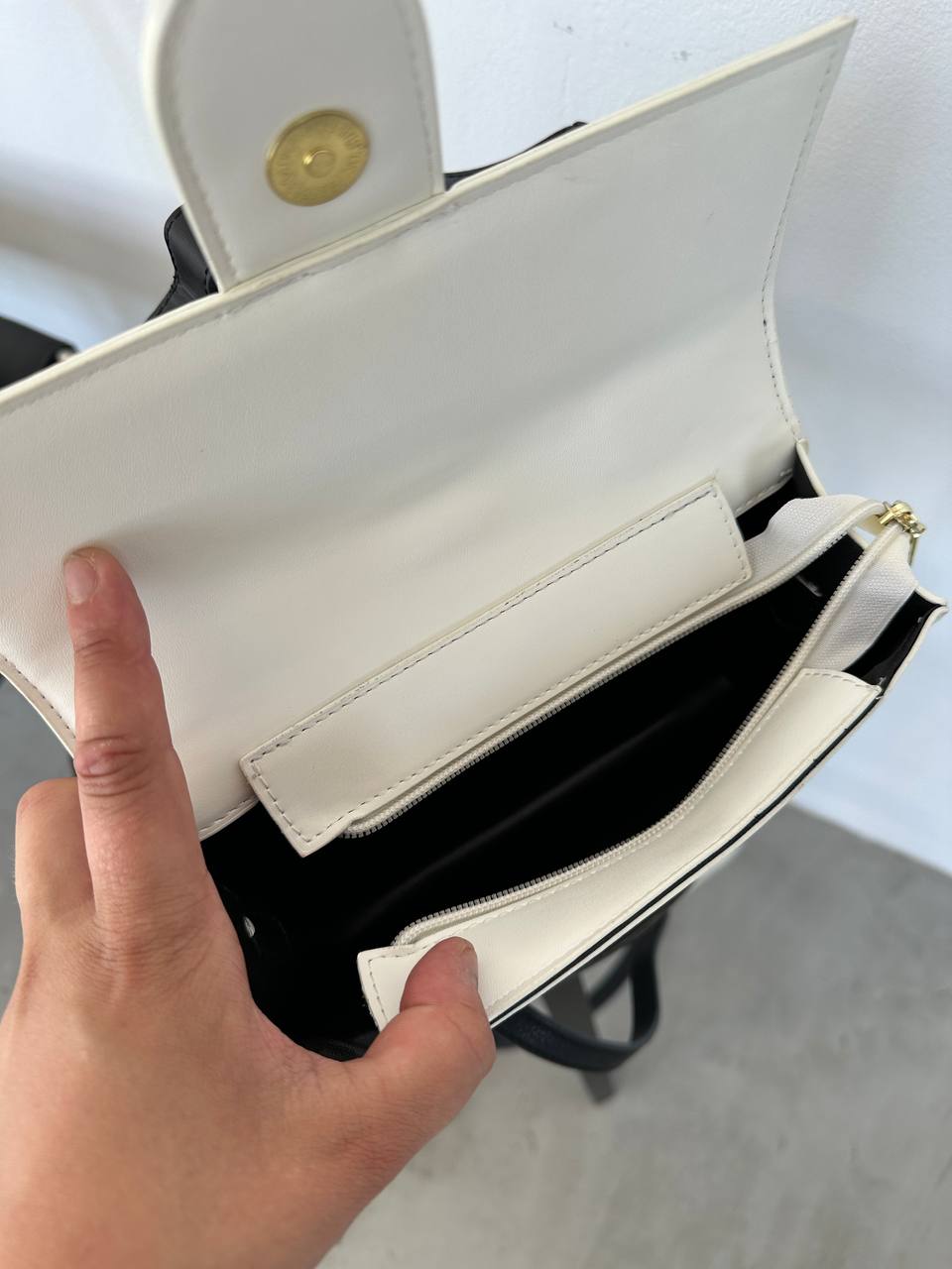 Сумка " Jacquemus " китай — фото 3