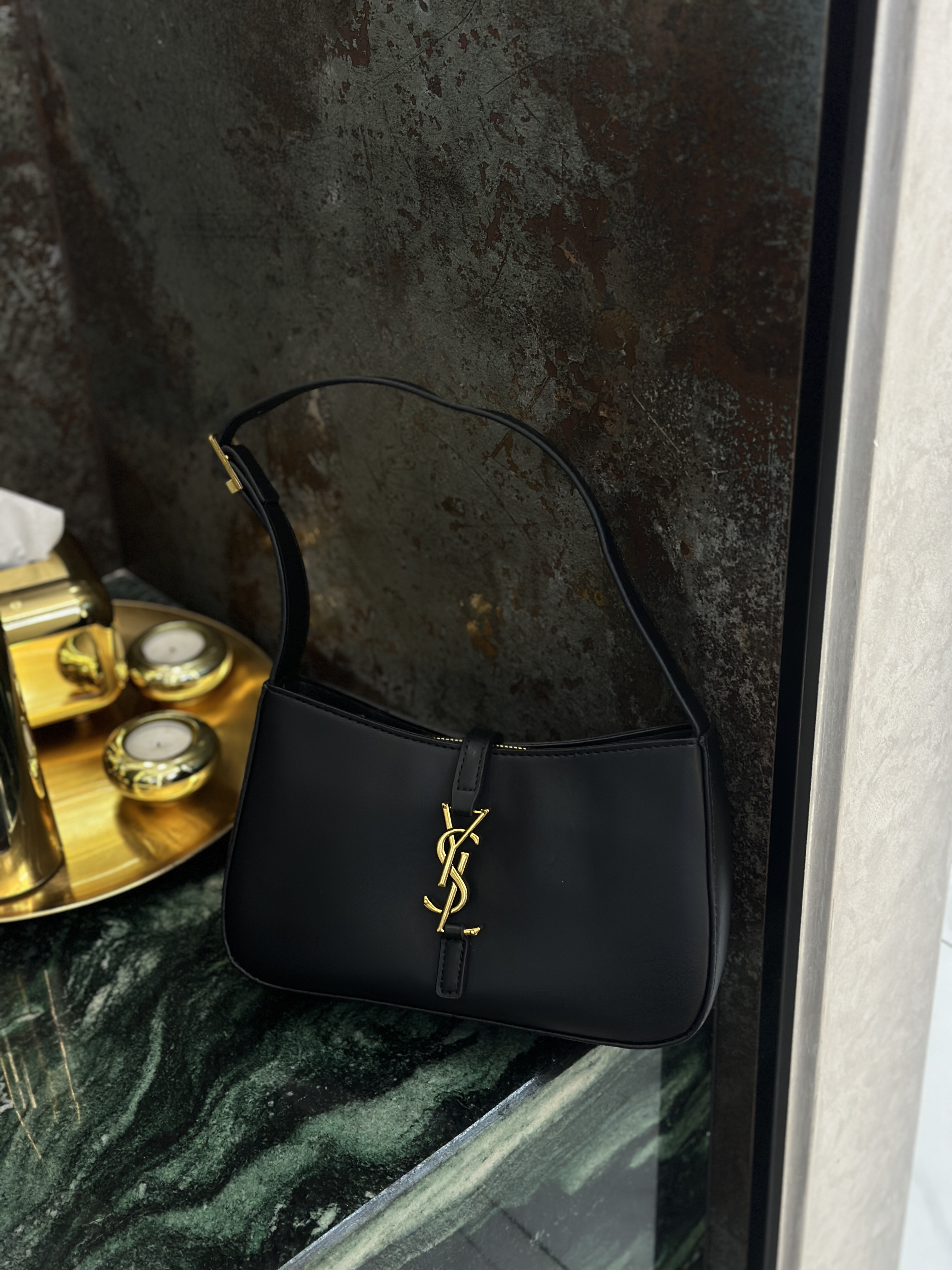 Сумка " Ysl " люкс китай