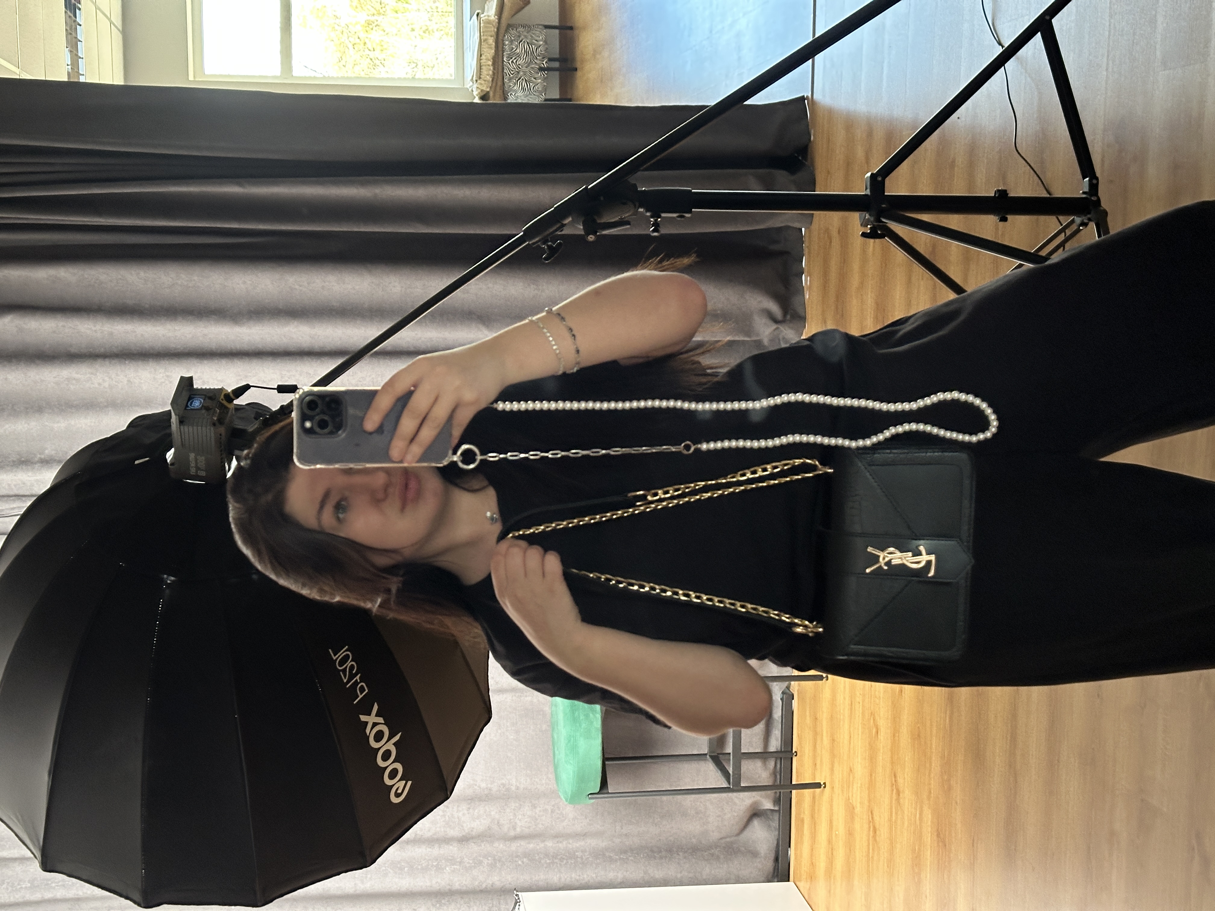 Сумка " Ysl " Україна — фото 6