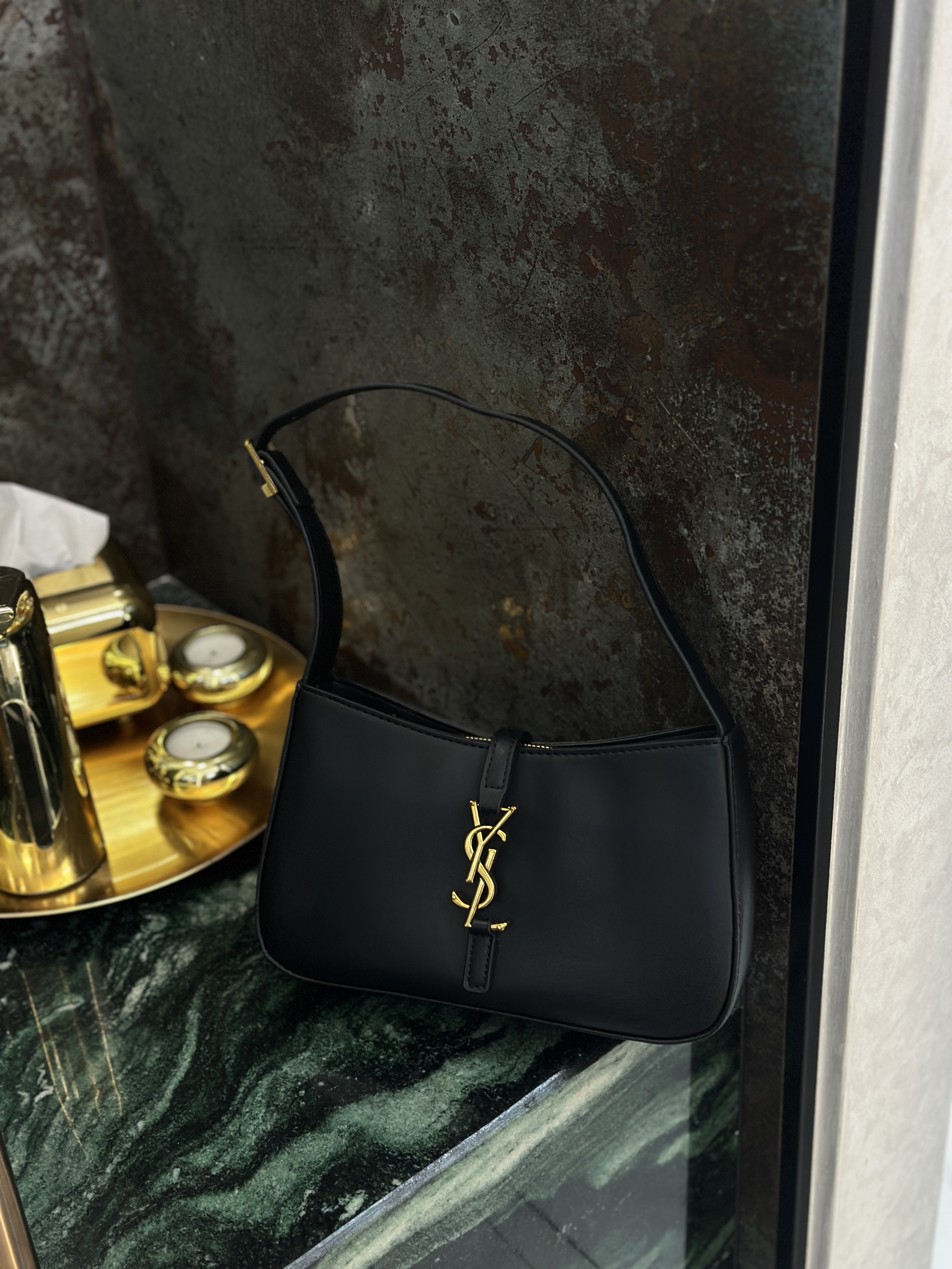 Сумка " Ysl " люкс китай — фото 2